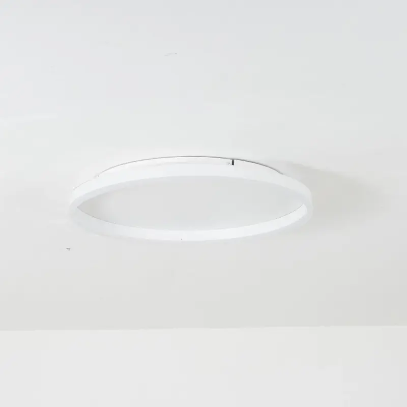 Elara Stylish LED Ceiling Lamp Made of Metal tag1