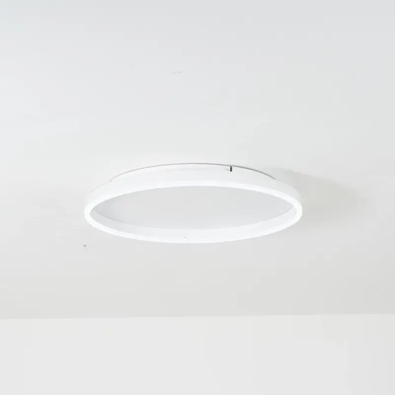 Elara Stylish LED Ceiling Lamp Made of Metal tag1
