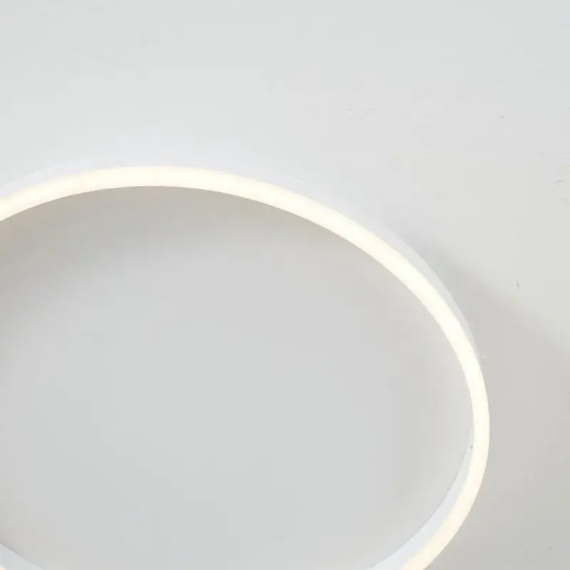 Elara Stylish LED Ceiling Lamp Made of Metal tag1