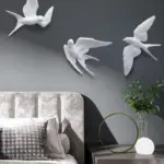 Elarah Eye Wall Decor