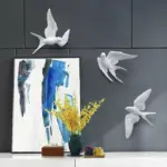 Elarah Eye Wall Decor