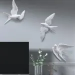 Elarah Eye Wall Decor