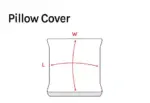 ElasticEase Sofa Cover stretchable Jacquard sofa cover tag1
