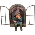 ElderStone_-_Whitebeard_Dwarf_Statue_-_-4181517 ElderStone Whitebeard Dwarf Statue