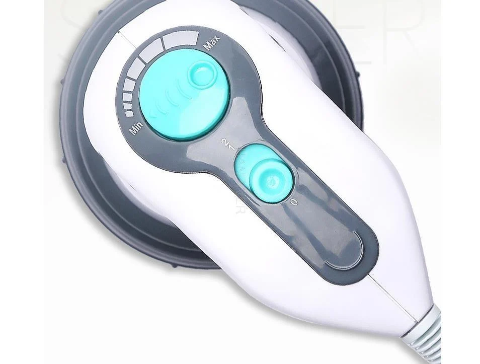 Electric Anti Cellulite Machine Body Massager Roller -  - #tag1#