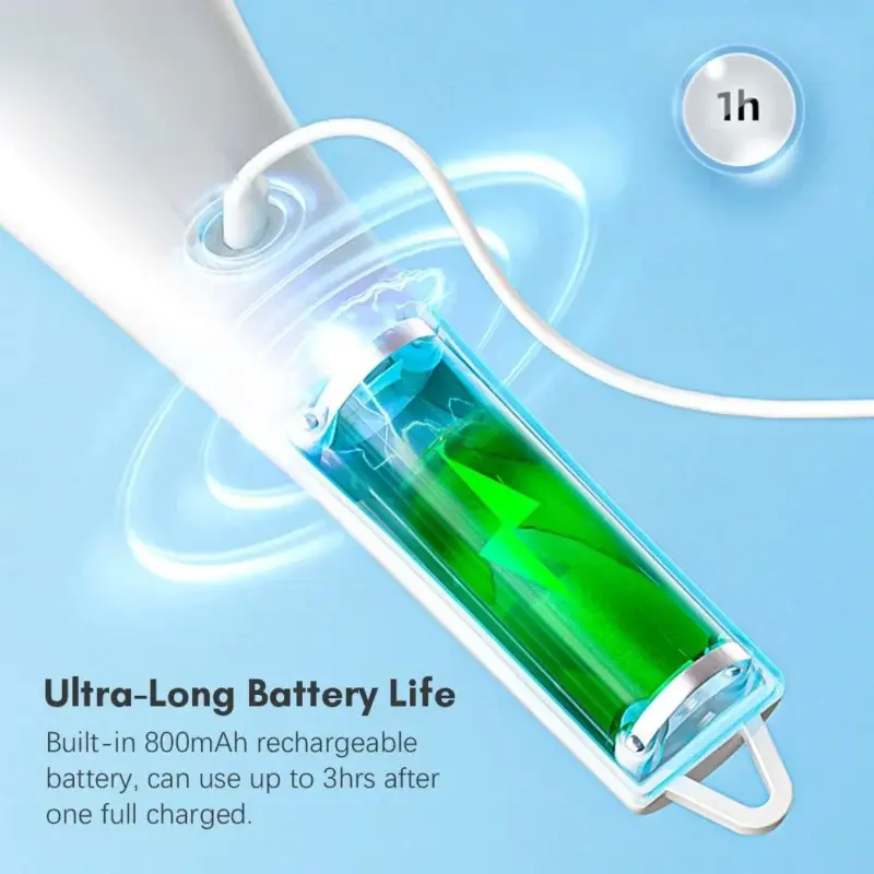 Electric Cleaning Brush tag1