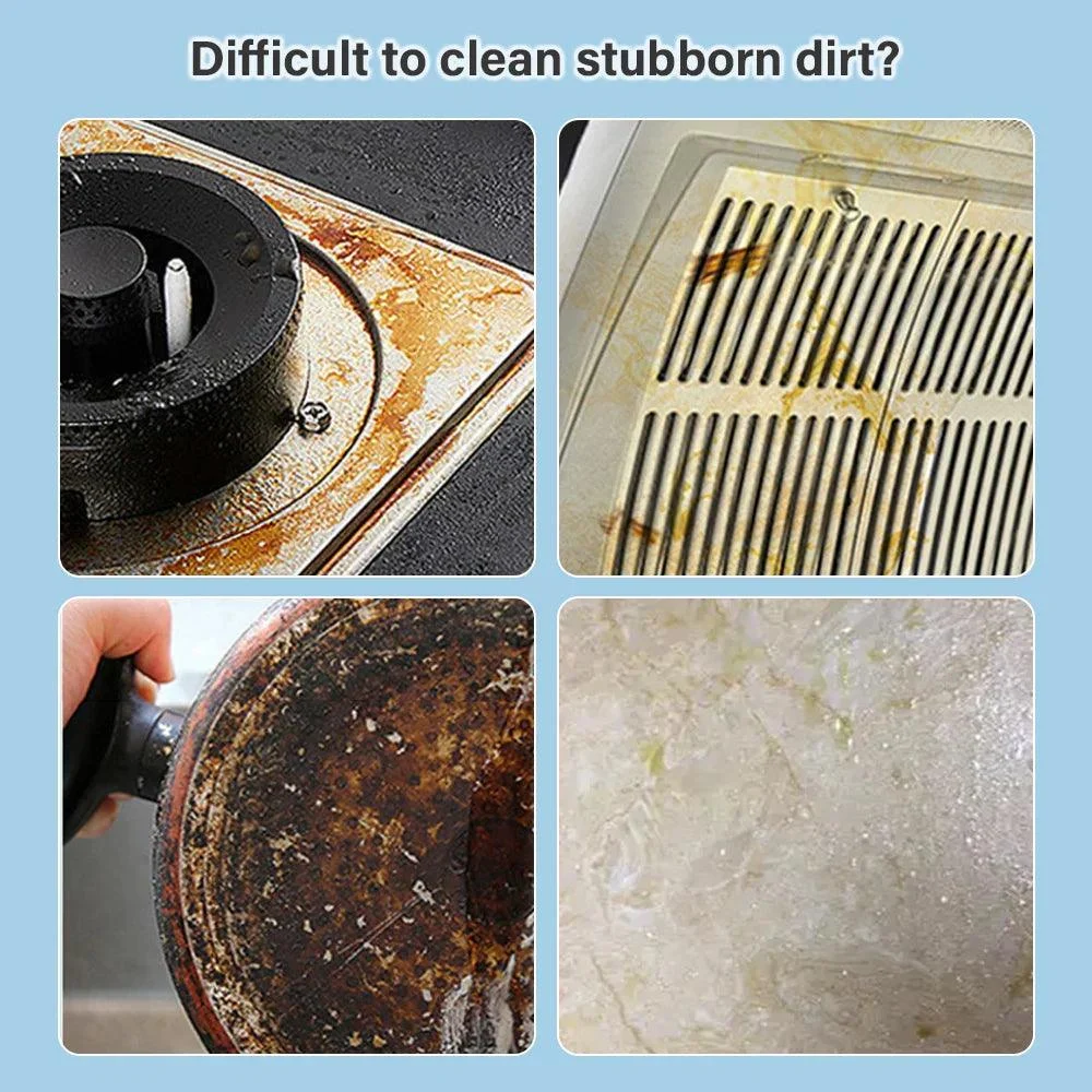 Electric Cleaning Brush -  - #tag1#