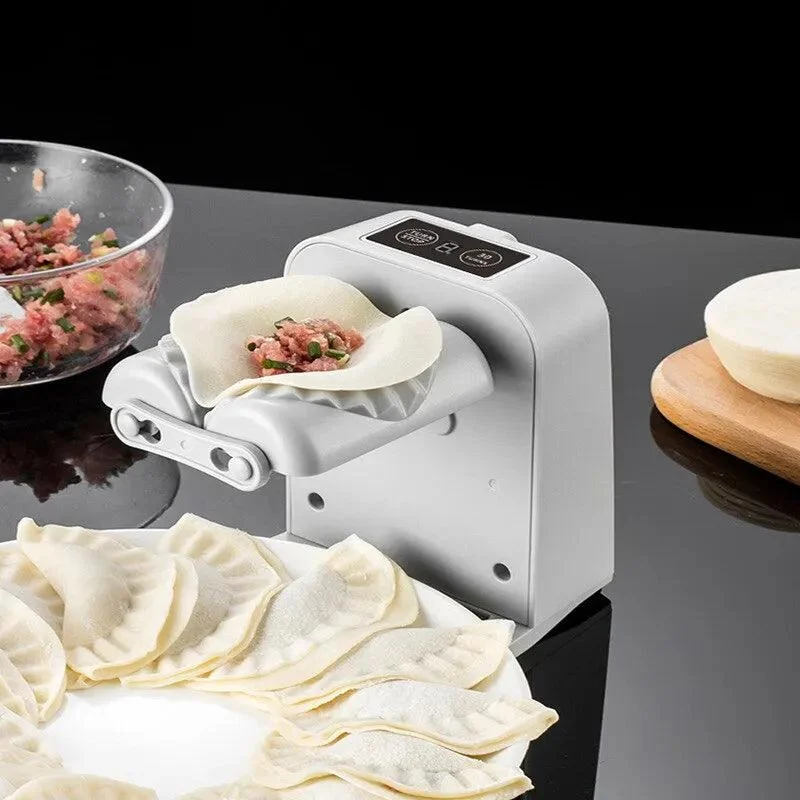 Electric Dumpling Machine -  - #tag1#