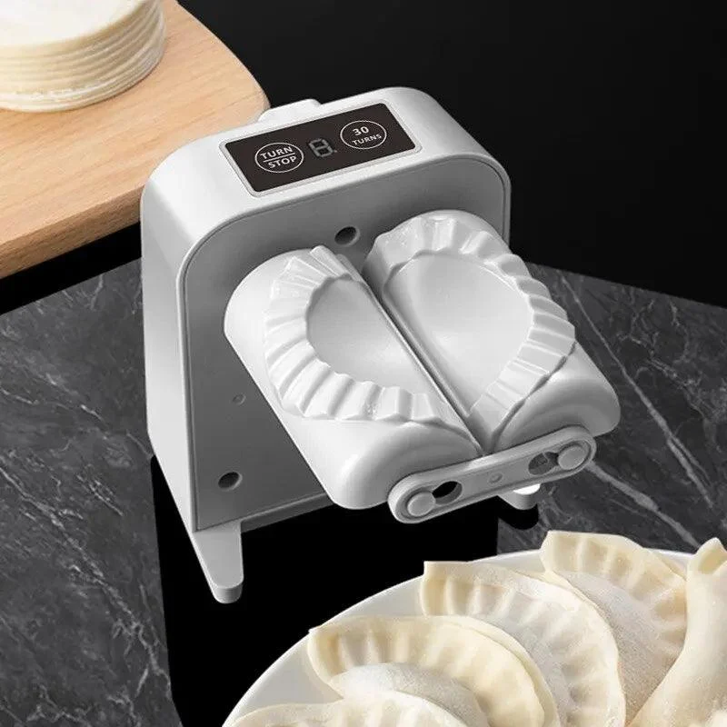 Electric Dumpling Machine -  - #tag1#