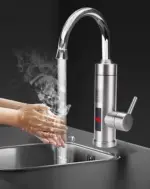 Electric_Faucet_Kitchen_Faucet_-_-_tag1_-4210282 Electric Faucet Kitchen Faucet tag1