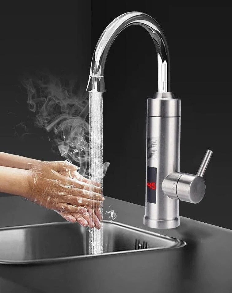Electric Faucet Kitchen Faucet -  - #tag1#
