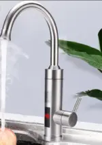 Electric_Faucet_Kitchen_Faucet_-_-_tag1_-4210288 Electric Faucet Kitchen Faucet tag1