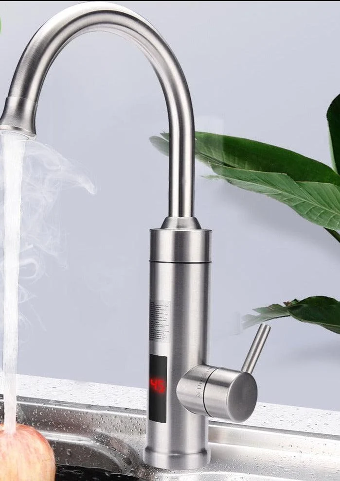 Electric Faucet Kitchen Faucet -  - #tag1#