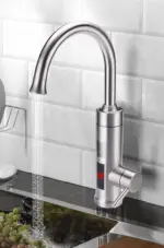 Electric_Faucet_Kitchen_Faucet_-_-_tag1_-4210300 Electric Faucet Kitchen Faucet tag1