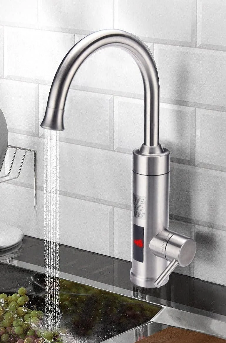 Electric Faucet Kitchen Faucet -  - #tag1#