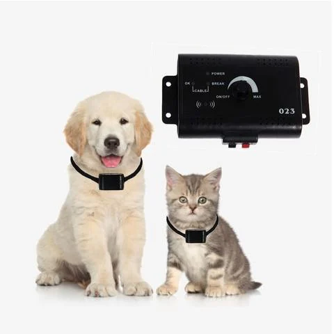 Electric Fence - StealthFence - Wireless - Portable Security -  - #tag1#
