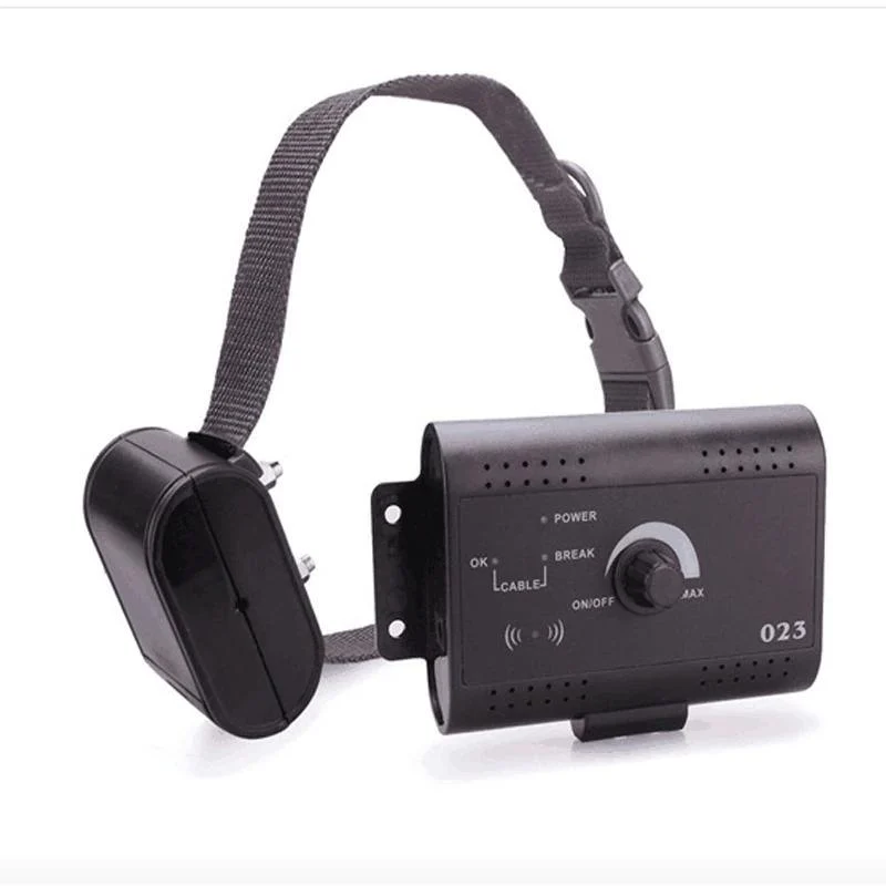 Electric Fence - StealthFence - Wireless - Portable Security -  - #tag1#