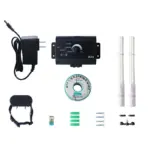 Electric_Fence_-_StealthFence_-_Wireless_-_Portable_Security_-_-_tag1_-4210342 Electric Fence StealthFence Wireless Portable Security tag1