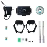 Electric_Fence_-_StealthFence_-_Wireless_-_Portable_Security_-_-_tag1_-4210347 Electric Fence StealthFence Wireless Portable Security tag1
