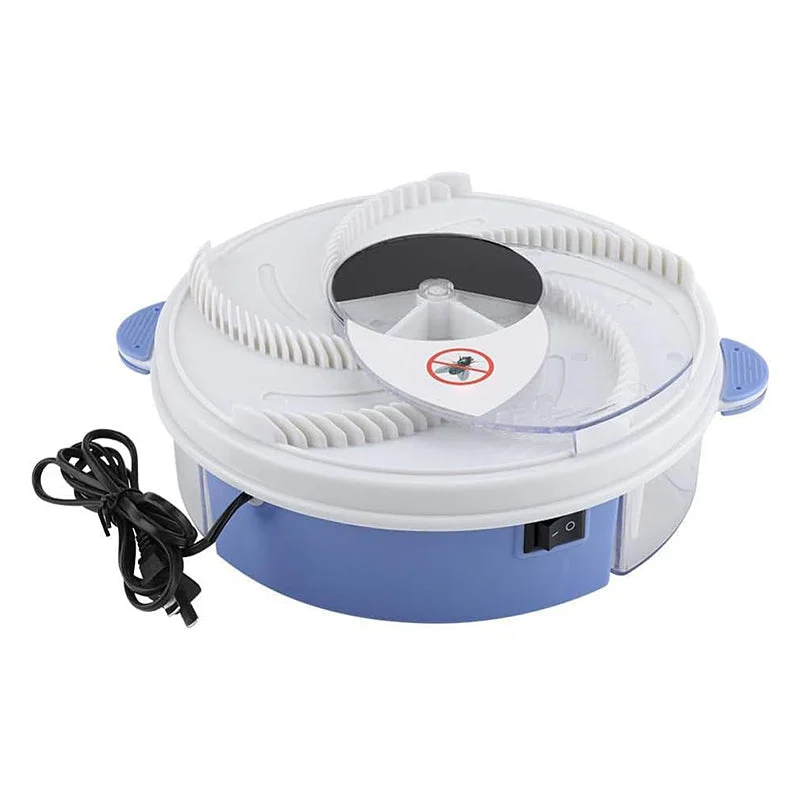 Electric Fly Trap -  - #tag1#