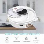 Electric Fly Trap tag1