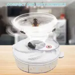 Electric Fly Trap tag1