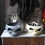 Electric_Halloween_Decoration_Ghost_Hand_Candy_Bowl_-_-_tag1_-4210425 Electric Halloween Decoration Ghost Hand Candy Bowl tag1