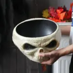 Electric_Halloween_Decoration_Ghost_Hand_Candy_Bowl_-_-_tag1_-4210436 Electric Halloween Decoration Ghost Hand Candy Bowl tag1