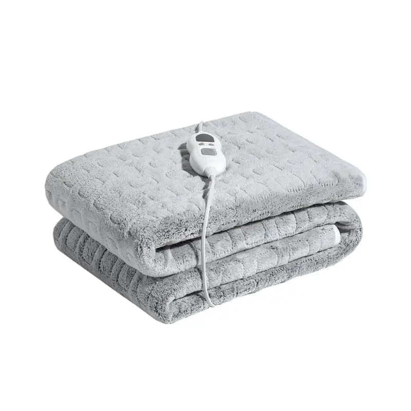 Electric_Heated_Blanket_-_-4181623 Electric Heated Blanket