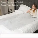 Electric_Heated_Blanket_-_-4181627 Electric Heated Blanket