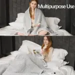 Electric_Heated_Blanket_-_-4181634 Electric Heated Blanket