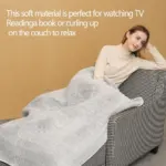 Electric_Heated_Blanket_-_-4181640 Electric Heated Blanket