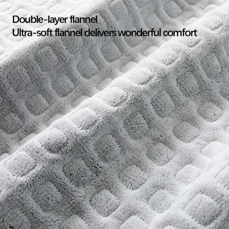 Electric Heated Blanket