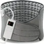 Electric_Heating_Pad_Lumbar_Heating_Pad_LED_Display_With_4_Timing_Settings_models_-_-_tag1_-4210512 Electric Heating Pad Lumbar Heating Pad LED Display With 4 Timing Settings models tag1