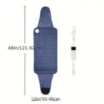 Electric_Heating_Pad_Lumbar_Heating_Pad_LED_Display_With_4_Timing_Settings_models_-_-_tag1_-4210519 Electric Heating Pad Lumbar Heating Pad LED Display With 4 Timing Settings models tag1