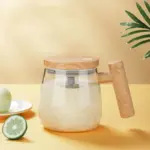 Electric High Speed Mixing Cup tag1
