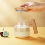 Electric High Speed Mixing Cup tag1