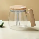 Electric High Speed Mixing Cup tag1