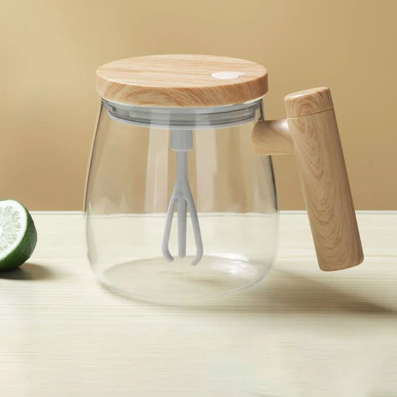 Electric High Speed Mixing Cup -  - #tag1#