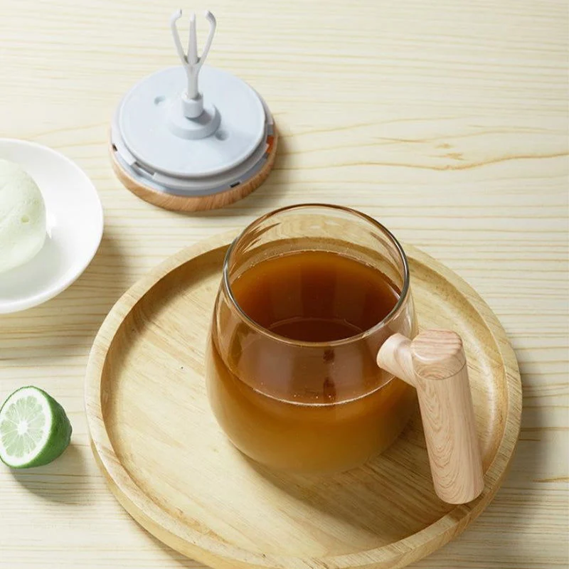 Electric High Speed Mixing Cup -  - #tag1#