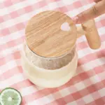 Electric High Speed Mixing Cup tag1