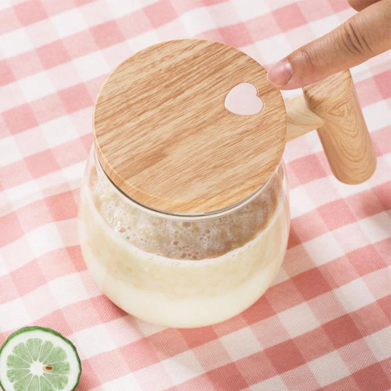 Electric High Speed Mixing Cup -  - #tag1#