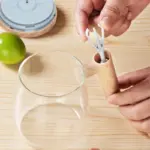 Electric High Speed Mixing Cup tag1