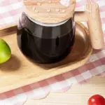 Electric High Speed Mixing Cup tag1