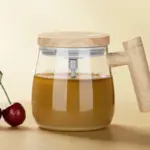 Electric High Speed Mixing Cup tag1
