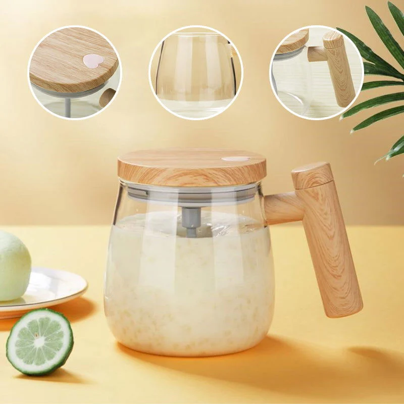 Electric High Speed Mixing Cup -  - #tag1#