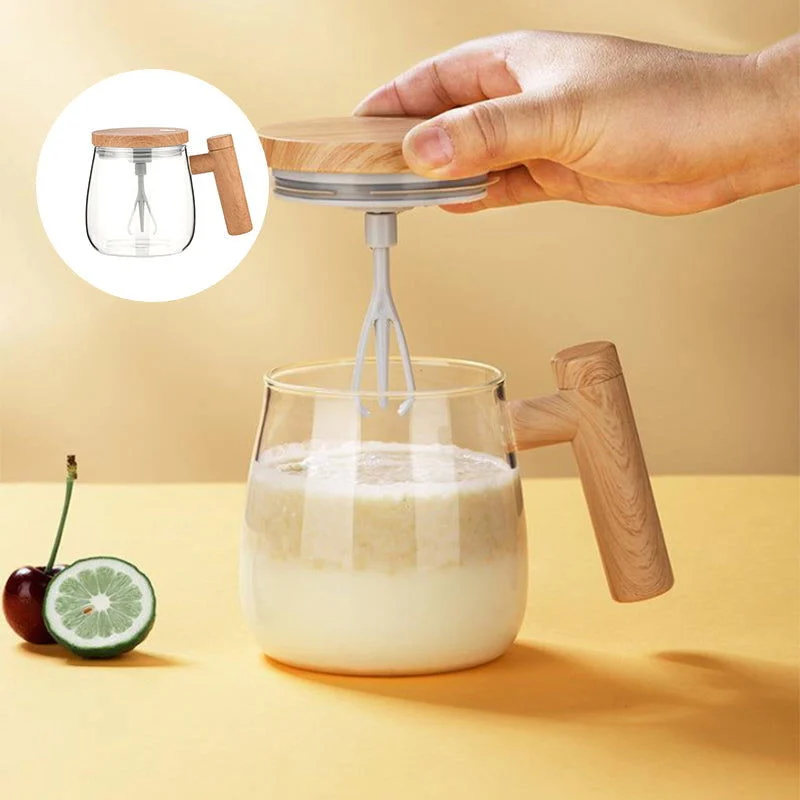 Electric High Speed Mixing Cup -  - #tag1#