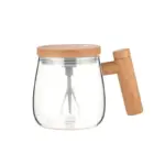 Electric High Speed Mixing Cup tag1