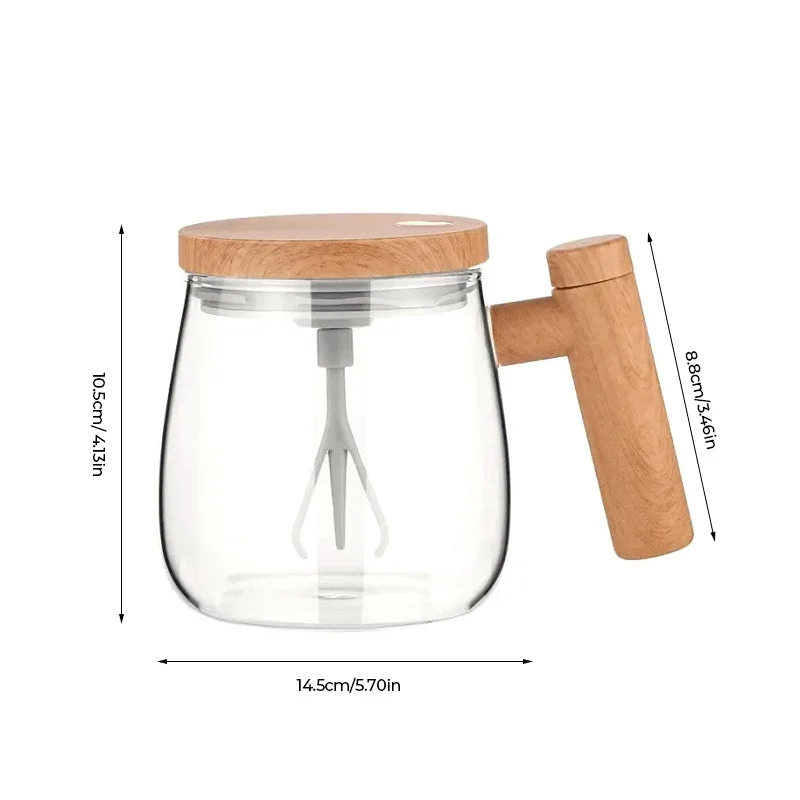Electric High Speed Mixing Cup -  - #tag1#