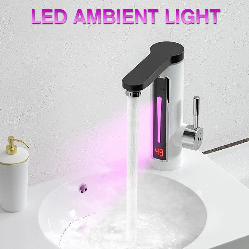 Electric Instant Water Heater whit Display -  - #tag1#